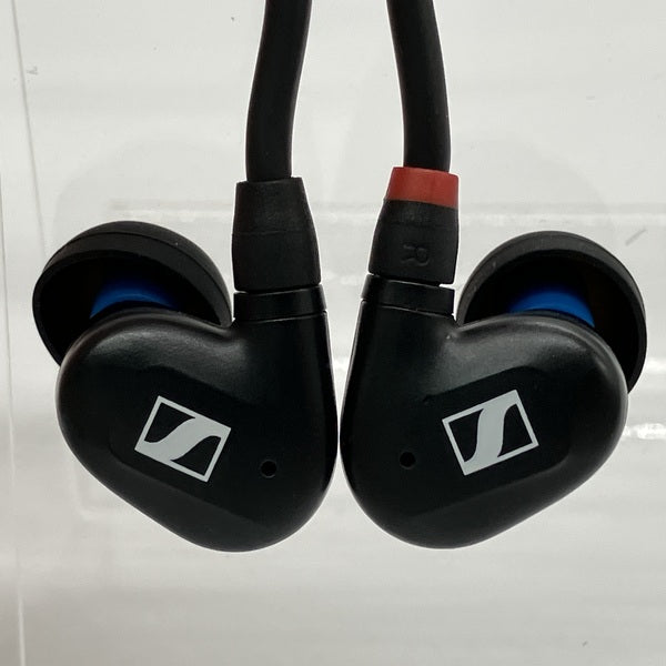 SENNHEISER 【中古】IE 100 PRO Wireless BLACK【秋葉原】 – e☆イヤホン