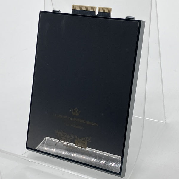 楽彼(LUXURY&PRECISION) 【中古】PCM1792A DACカード E7専用【秋葉原