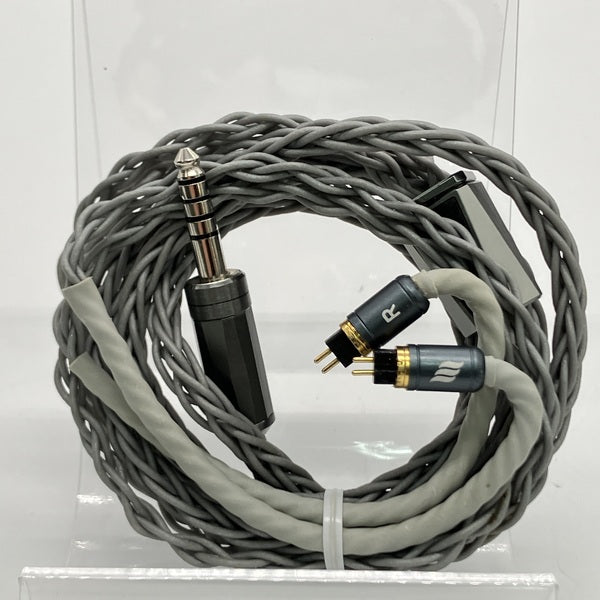 effect audio Eros S 4.4㎜ バランスケーブル 2pin EFFECT AUDIO 【中古】Eros S (2pin to 4.4mm)【名古屋】 – e☆イヤホン