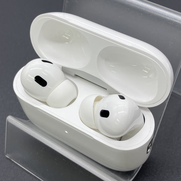 Apple 【中古】AirPods Pro (第2世代) MQD83J/A【秋葉原】 – e☆イヤホン