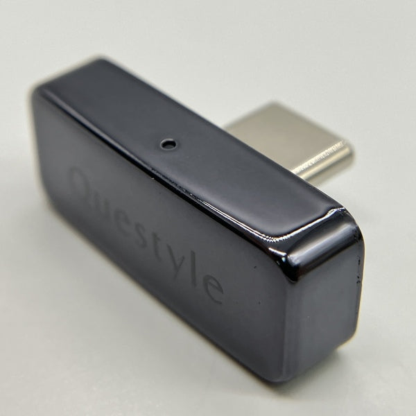 Questyle QCC Dongle Pro 中古 Questyle 【中古】QCC Dongle Pro【秋葉原】 – e☆イヤホン