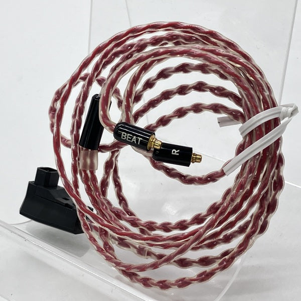 Beat Audio 【中古】Balanced Vermilion for Custom BEA-1863【秋葉原