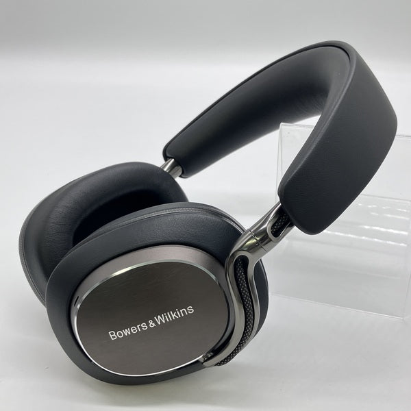 Bowers & Wilkins 【中古】Px8 S2 オニキス・ブラック【PX8S2/OB