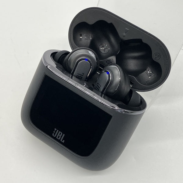 JBL 【中古】TOUR PRO 2 ブラック【JBLTOURPRO2BLK】【秋葉原】 – e