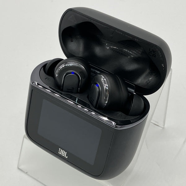 JBL 【中古】TOUR PRO 3 ブラック【JBLTOURPRO3BLK】【秋葉原】 – e
