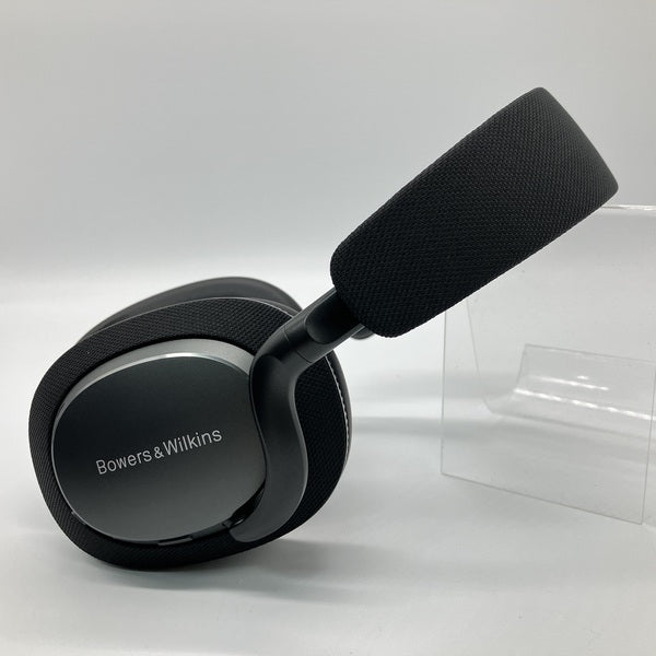 Bowers & Wilkins 【中古】Px7 S3 アンスラサイト・ブラック【PX7S3/AB