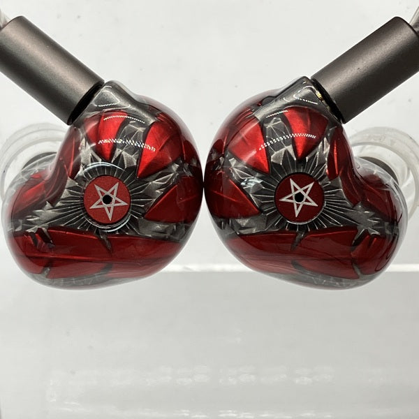 ARTPICAL 【中古】LUCIFER【秋葉原】 – e☆イヤホン