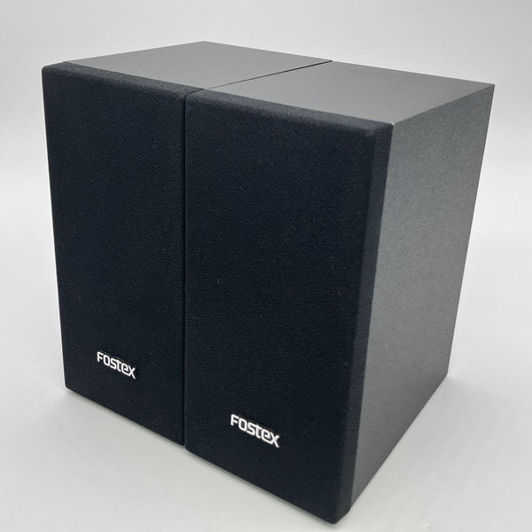 FOSTEX 【中古】PM0.1e【日本橋】 – e☆イヤホン