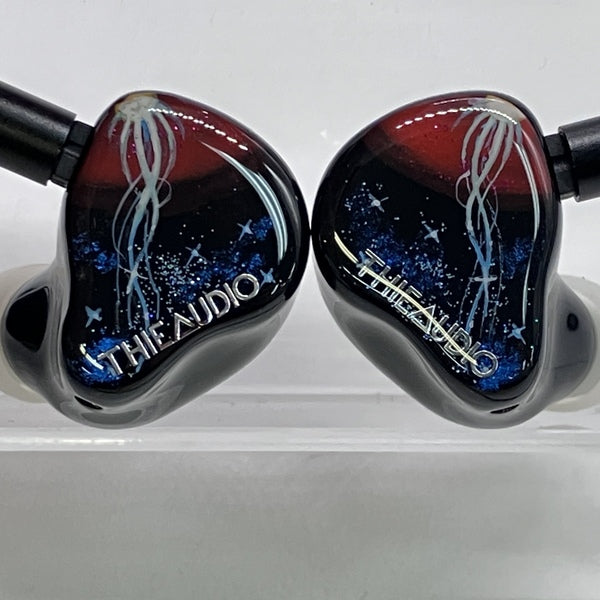 THIEAUDIO 【中古】Hype 10【秋葉原】 – e☆イヤホン