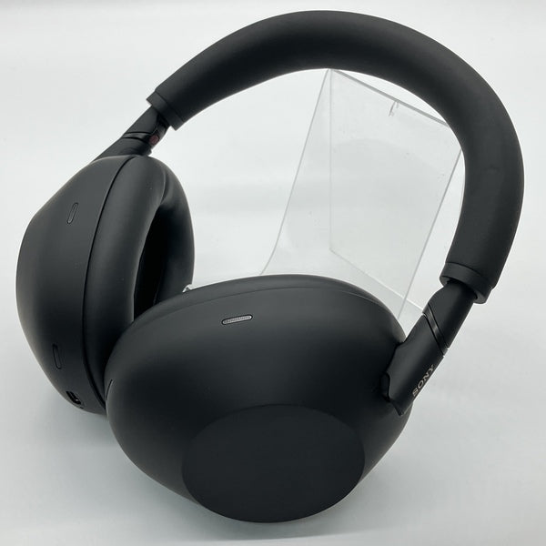 SONY 【中古】WH-1000XM6 BM ブラック【秋葉原】 – e☆イヤホン