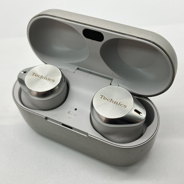 Technics 【中古】EAH-AZ80-S シルバー【秋葉原】 – e☆イヤホン