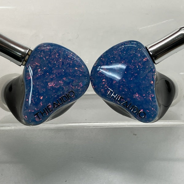 THIEAUDIO 【中古】Hype 4 Blue【秋葉原】 – e☆イヤホン