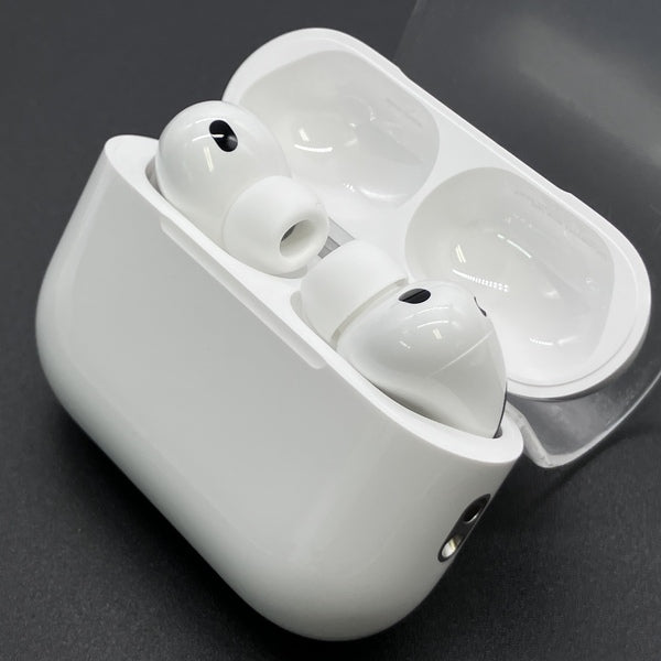 Apple 【中古】AirPods Pro 3 MFHP4J/A【秋葉原】 – e☆イヤホン