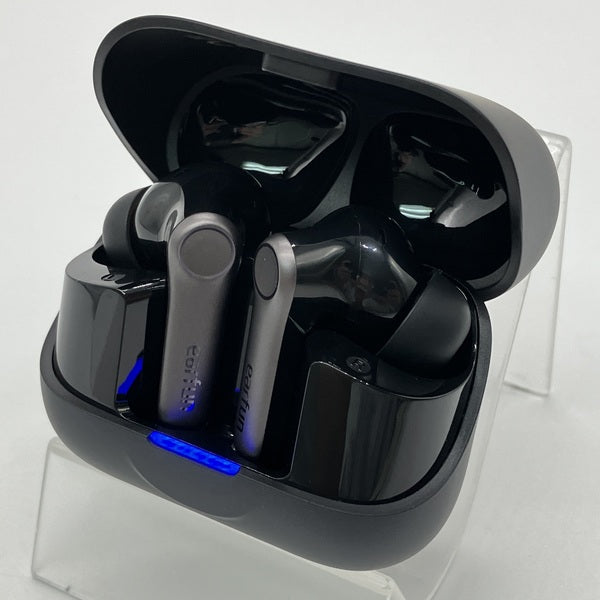 EarFun 【中古】Air Pro 4+ Black【秋葉原】 – e☆イヤホン