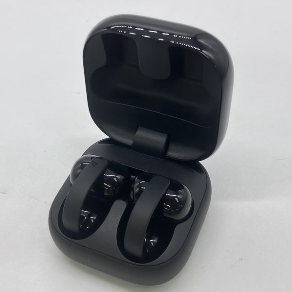 SONY 【中古】LinkBuds Clip ブラック【WF-LC900 BZ】【秋葉原】 – e