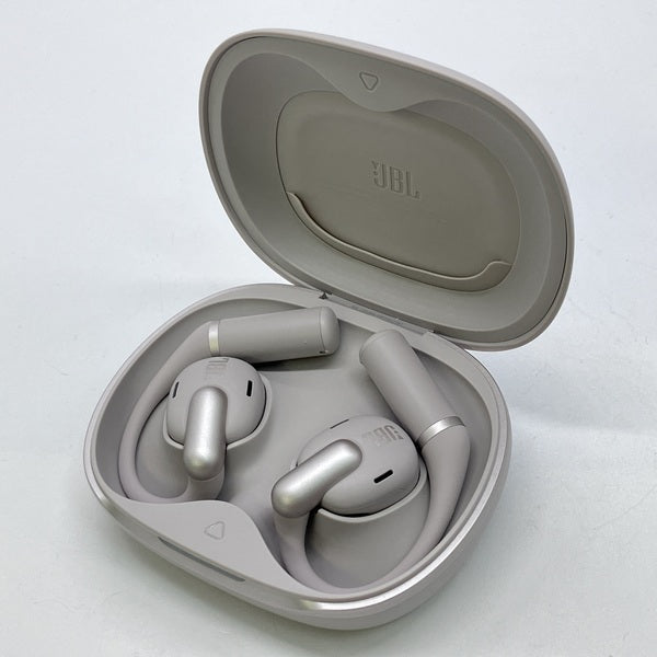 JBL 【中古】Sense Pro グレージュ 【JBLSENSEPROGRY】【秋葉原】 – e