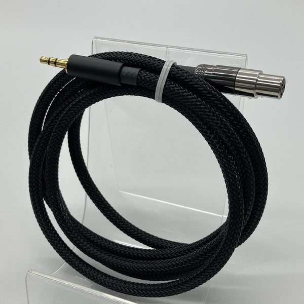 ORB 【中古】Clear force mini 4pin XLR 3.5φ【CF-MINI-4PIN-XLR3.5