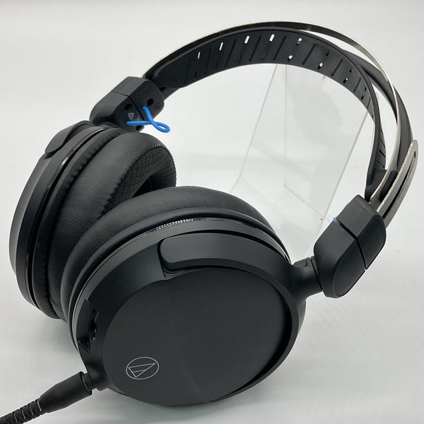 audio-technica 【中古】ATH-GL3 BK ブラック【秋葉原】 – e☆イヤホン