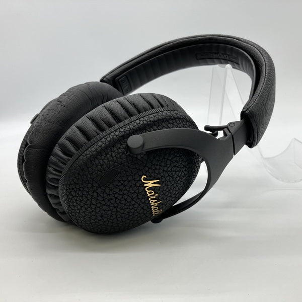 Marshall 【中古】Monitor III A.N.C. Black【秋葉原】 – e☆イヤホン