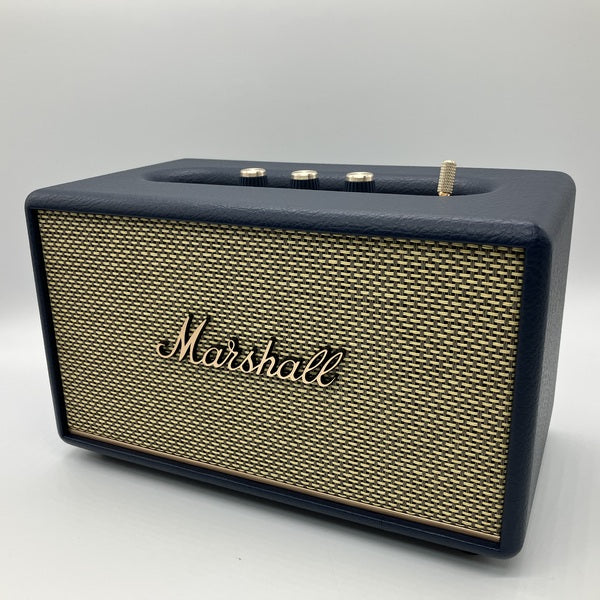 Marshall 【中古】Acton III Midnight Blue【秋葉原】 – e☆イヤホン