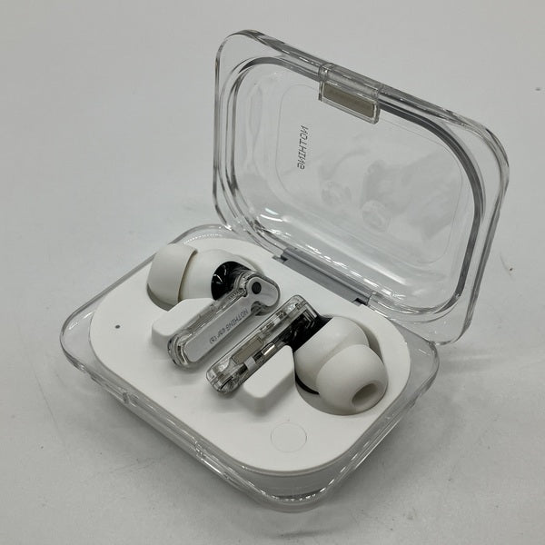 Nothing 【中古】Nothing Ear (a)【秋葉原】 – e☆イヤホン