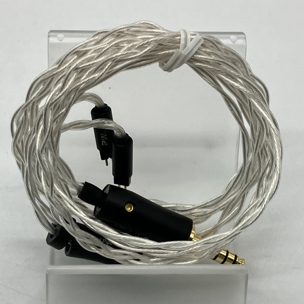 PW AUDIO 【中古】7fold Pipe Ser. SPC Ltd CIEM2Pin - 4.4mm【日本橋