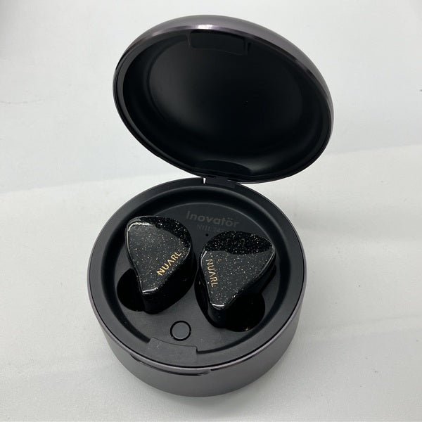 NUARL 【中古】Inovat r ブラックスターライト【INVTR-BS】【秋葉原