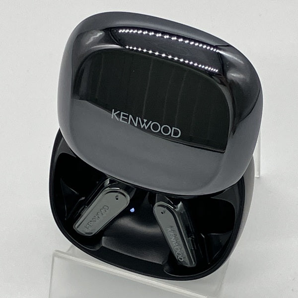 KENWOOD 【中古】GLASS Core Pro【KH-CRZ100T】【秋葉原】 – e☆イヤホン