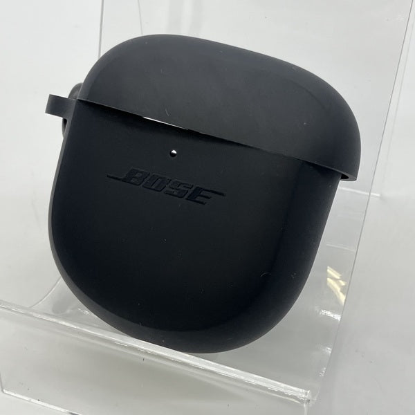 Bose 【中古】QuietComfort Earbuds II Silicone Case Cover トリプル