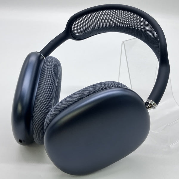 Apple 【中古】AirPods Max 2 MHWK4ZA/A ミッドナイト【日本橋】 – e