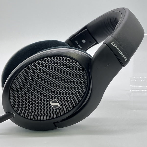 SENNHEISER 【中古】HD 550【秋葉原】 – e☆イヤホン
