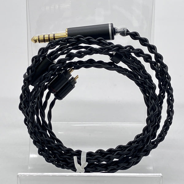 NOBUNAGA Labs 【中古】CASSINI (カッシーニ) 4.4mm5極バランス
