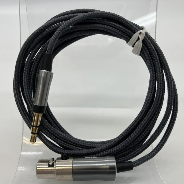 AKG 【中古】C200 高純度6N-OFC導体ケーブル(2.0m)【AC-3.5M-MXLR3-2M