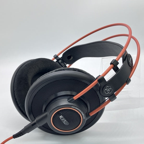 AKG 【中古】K712 PRO【秋葉原】 – e☆イヤホン