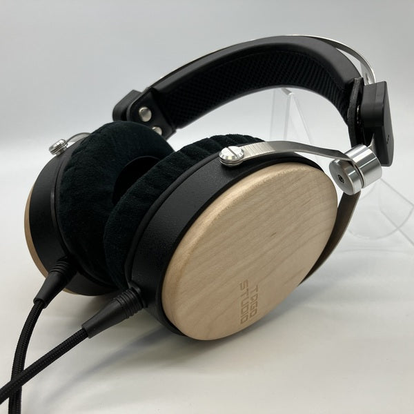 TAGO STUDIO TAKASAKI 【中古】T3-01【秋葉原】 – e☆イヤホン
