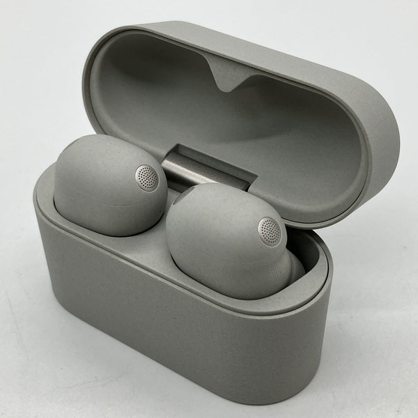 SONY 【中古】WF-1000XM6 SZ プラチナシルバー【日本橋】 – e☆イヤホン