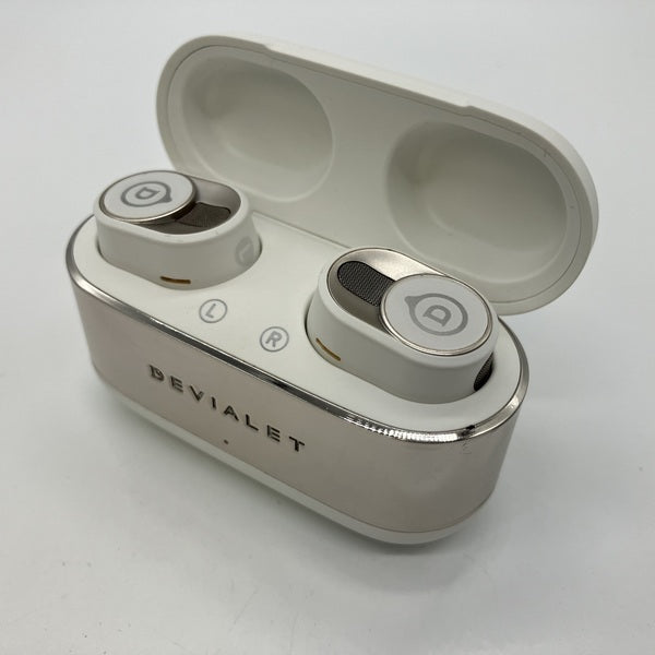 DEVIALET 【中古】GEMINI II Iconic White【名古屋】 – e☆イヤホン