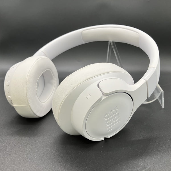 JBL 【中古】Tune 770NC（ホワイト）【秋葉原】 – e☆イヤホン