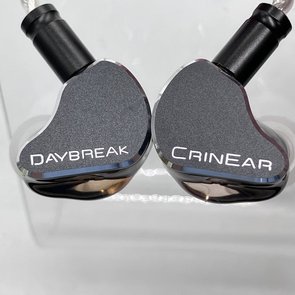 CrinEar 【中古】Daybreak【秋葉原】 – e☆イヤホン