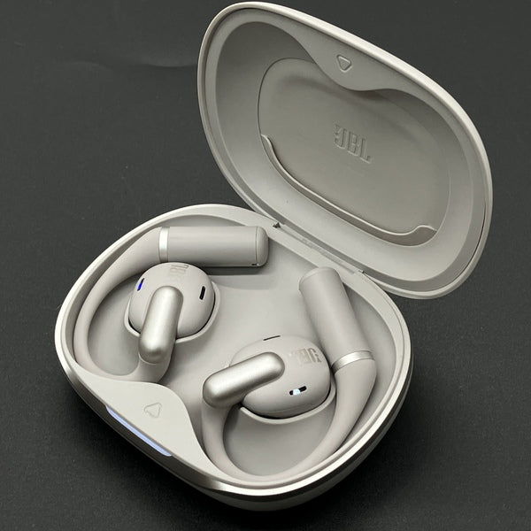 JBL 【中古】Sense Pro グレージュ 【JBLSENSEPROGRY】【秋葉原】 – e