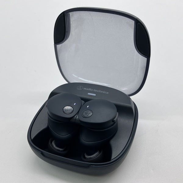 ATH-CKS50TW2 中古美品 audio-technica 【中古】ATH-CKS50TW2 BK ブラック【秋葉原】 – e