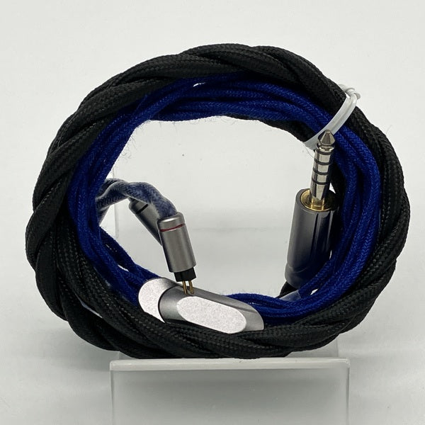 NICEHCK 【中古】NICEHCK DragonScale 2 LTD 2pin-4.4mm【秋葉原】 – e