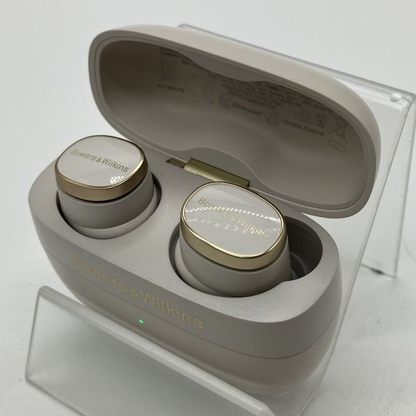 Bowers & Wilkins 【中古】Pi8 ダブ・ホワイト【PI8/DW】【日本橋