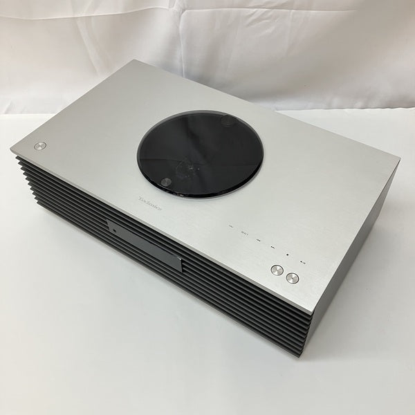 テクニクス Technics OTTAVA f SC-C70MK2 ジャンク Technics 【中古】OTTAVA f【SC-C70MK2】（Silver）【秋葉原】 – e