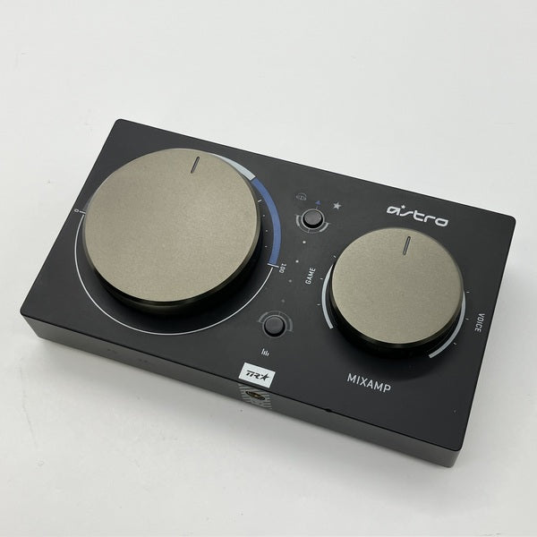 ASTRO Gaming 【中古】MIXAMP Pro TR【日本橋】 – e☆イヤホン