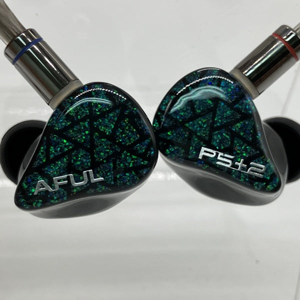 AFUL 【中古】Performer 5+2 (Performer7)【名古屋】 – e☆イヤホン