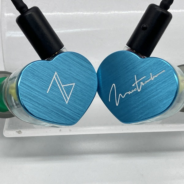 Maestraudio 【中古】MA910SR Pentaconn ear グレイシアブルー【秋葉原