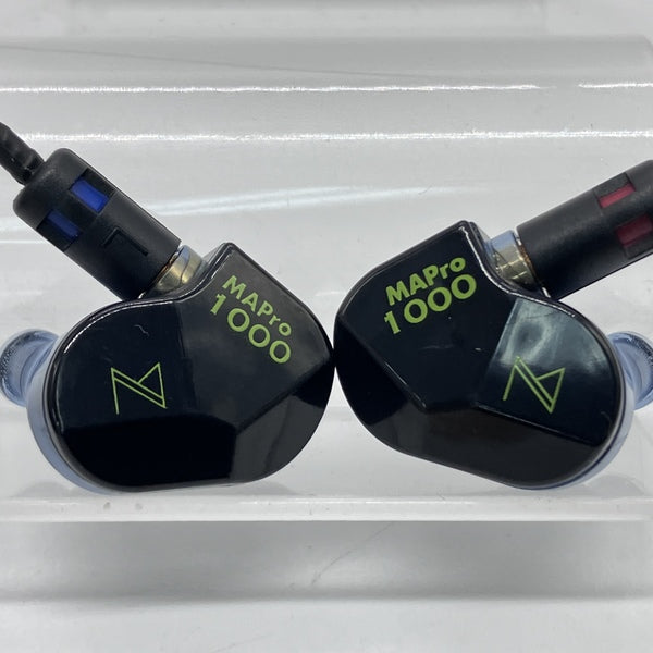 Maestraudio 【中古】MAPro1000 II Shadow Crown 【OTA-MAPRO1000-II 