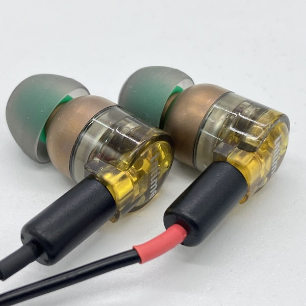 intime 【中古】轟 MarkⅡ MMCX【秋葉原】 – e☆イヤホン