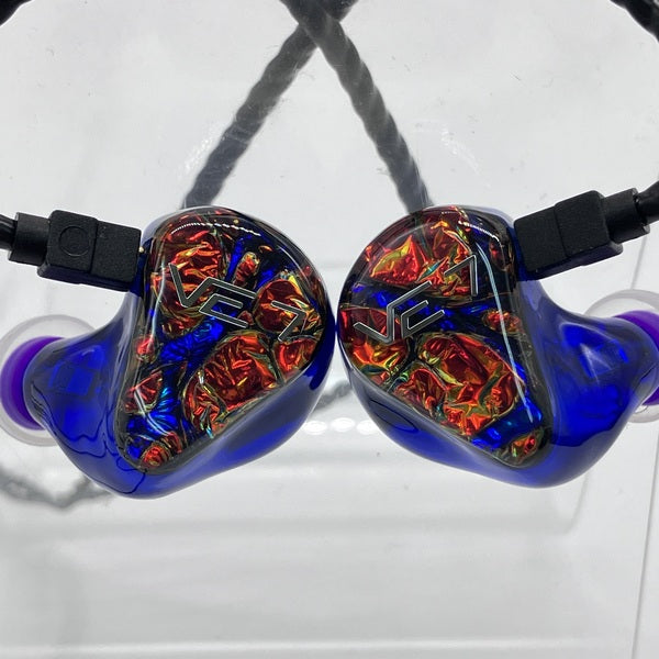 VISION EARS 【中古】VE7 (Universal Fit)【秋葉原】 – e☆イヤホン